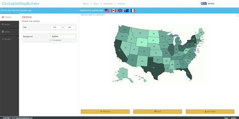 Clickable HTML Map Code 的图像结果