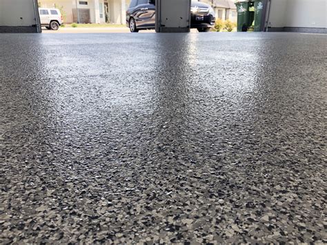 Garage Floor Coatings - Sweet Concrete