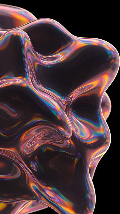 Download Iphone 17 Pro Display Innovation Wallpaper | Wallpapers.com