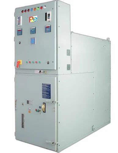 Vacuum Circuit Breaker - 11 Kv Vacuum Circuit Breaker Manufacturer from ...