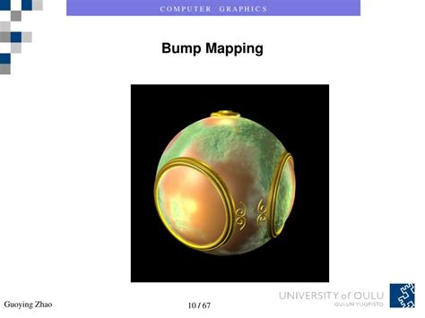 Environment Map Computer Graphics 的图像结果