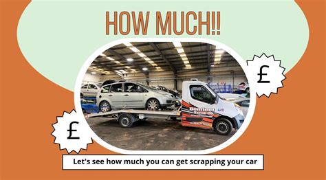 How Much is Scrap Value for a Car? Benfleet Scrap