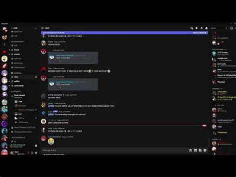 Image result for Packing Script Discord