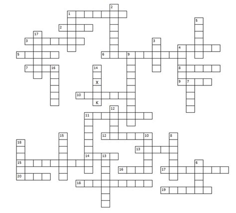 프나틱 십자말풀이.Fnatic Crossword Puzzle. - 롤: 리그 오브 레전드 - 에펨코리아