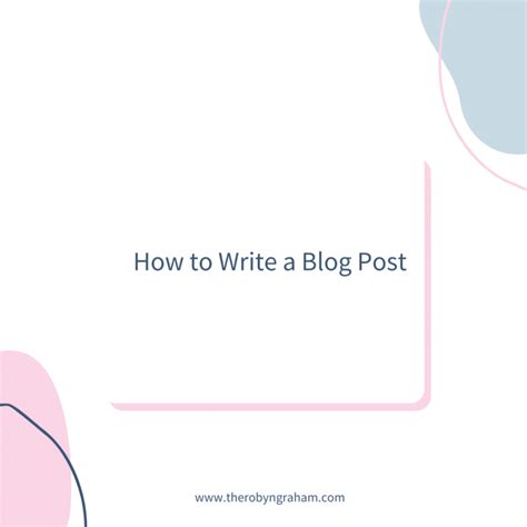 Image result for Preparing a Blog Entry