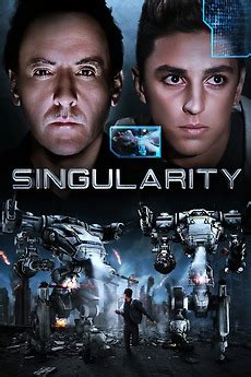 Image result for Singularity Cast