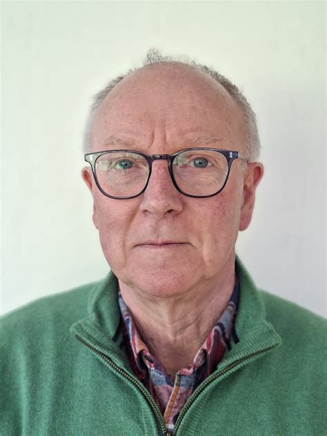 Chris O'Connor - Boxworth Parish Meeting