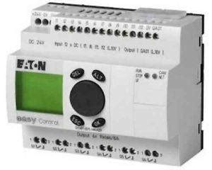 Eaton Easy 4 plc Timer Program 的图像结果