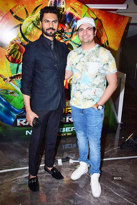 Thor: Ragnarok: Special Screening Movie Photos | Thor: Ragnarok ...