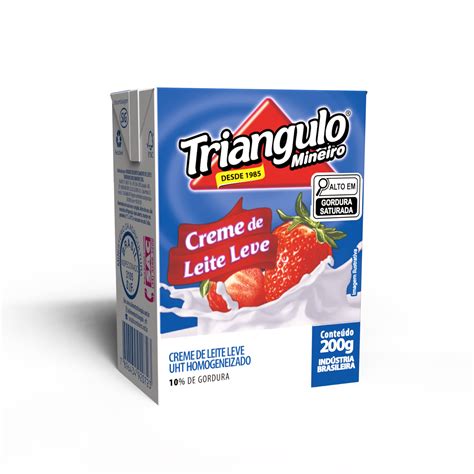Categoria – Cremes – Alimentos Triangulo