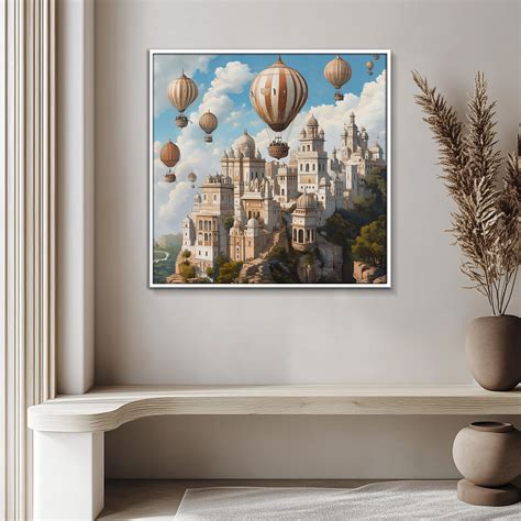 Floating Kingdoms II – Calcuttan