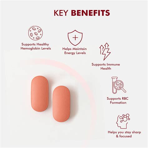 Dr. Morepen Iron & Zinc Tablets | Supports Energy, Immunity & Healthy ...