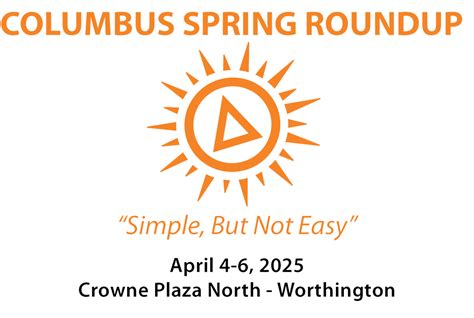 Image result for Spring Roundup