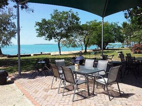 BarraCrab Caravan Park Clairview Rooms: Pictures & Reviews - Tripadvisor