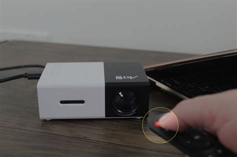Image result for How to Set Up Projector to Computer