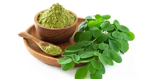 Benefits﻿ Of Moringa Leaves – NutritionFact.in