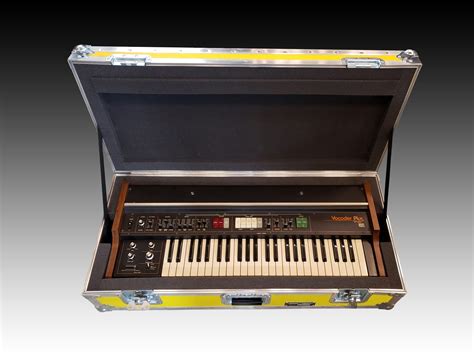 Image result for Roland Keyboard Vocoder