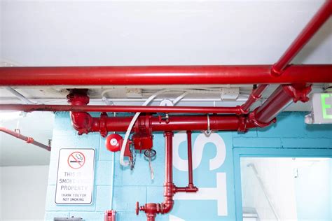 Regulation 4 Class 3 Standpipes - Kord Fire Protection
