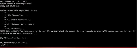 Image result for Oracle SQL Error Syntax