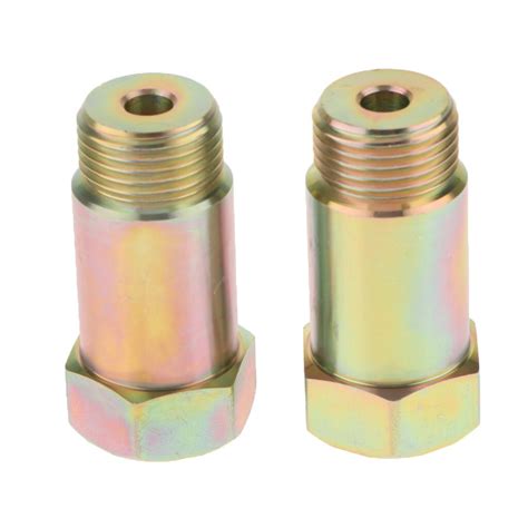 O2 Oxygen Sensor Extender Extension Spacer Bungs 的图像结果