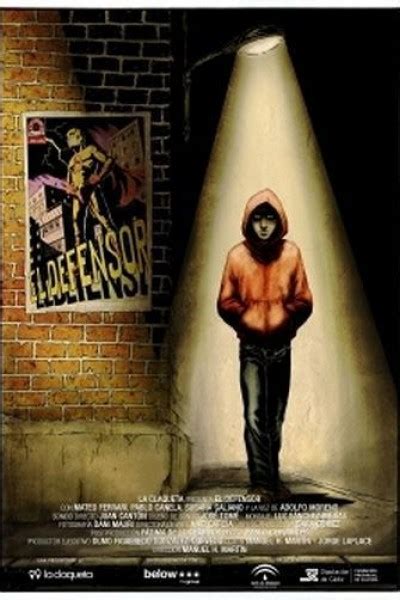 Image result for El Defensor