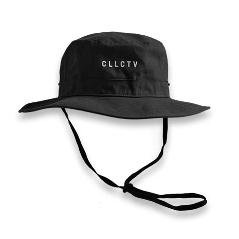 CLLCTV Core Boonie Hat | CANYON IN