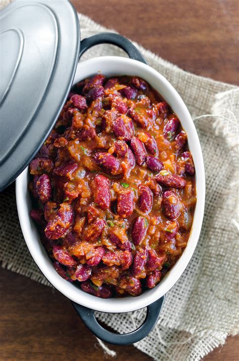 Red Beans And Rice Recipe Kidney at Margaret Leigh blog