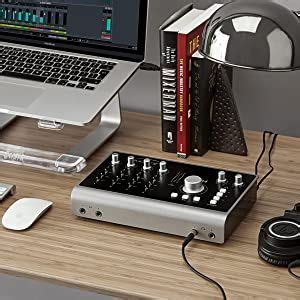 Buy Audient iD44 Mk2 Audio Online in India at Lowest Price | VPLAK