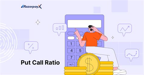 Put Call Ratio - How It Works, Trading & More