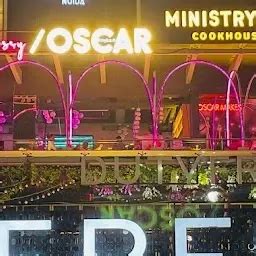 Gardens Galleria Mall - Shopping mall - Noida - Uttar Pradesh | Yappe.in