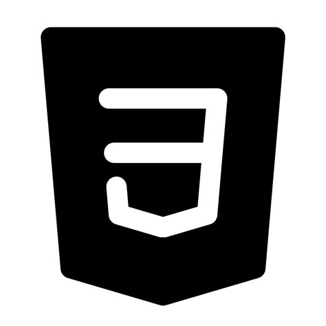 CSS Logo 的图像结果