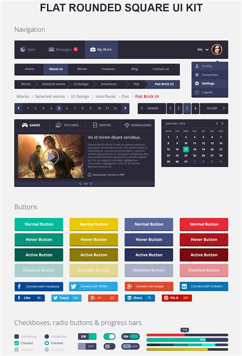 Image result for Button GUI