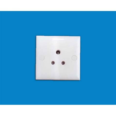 British Standard Socket To BS 546:1950 - British Standard Socket ...