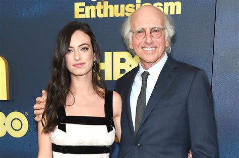 Larry David's Life in Photos: From His Young Years to Now