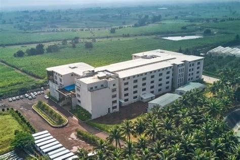 D Y Patil College of Architecture Kolhapur Campus: Photos, Virtual Tour