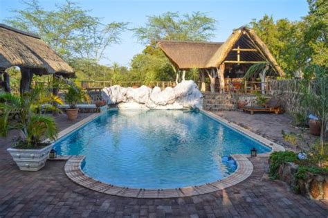 INYANGA SAFARI LODGE (Phalaborwa, Limpopo) - Lodge Reviews & Photos ...