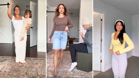 What Are Mormon Garments? MomTok Jen Affleck Explains - Betches