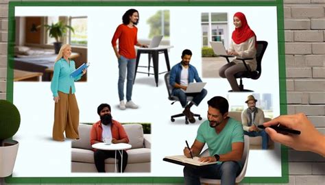 Work 的图像结果