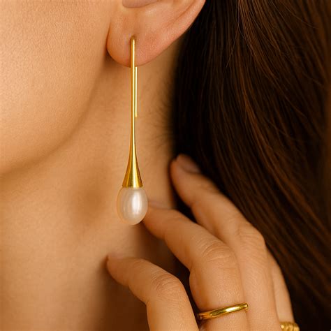 Earrings – Bombae Bling Jewels