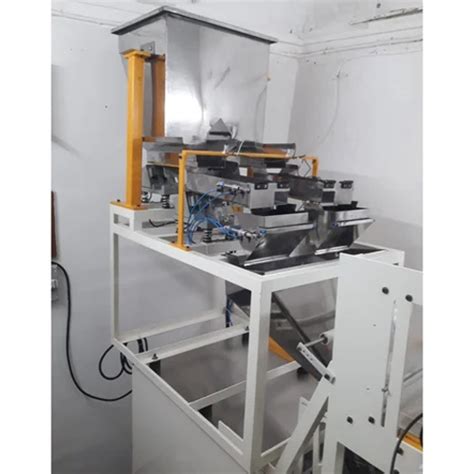 Multi Head Load Cell Weigh Filler Machine - Multi Head Load Cell Weigh ...
