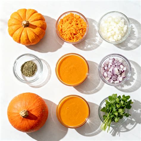 Pumpkin Bisque – receipster