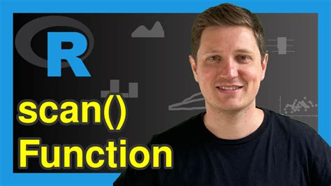 Scan R Studio 的图像结果