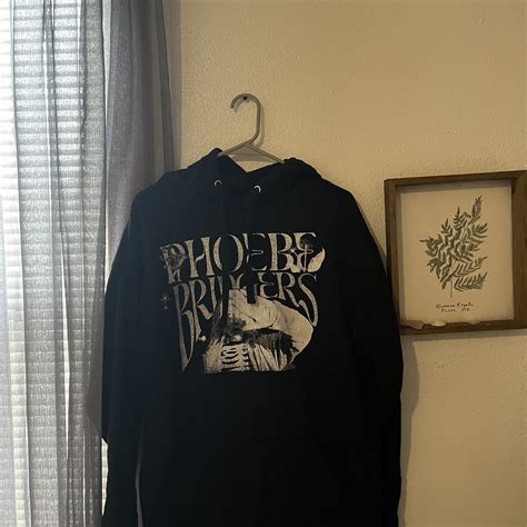 Phoebe Bridgers merch - Depop