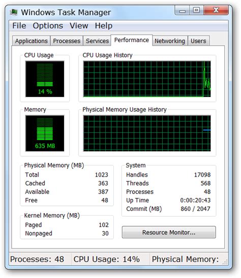 Image result for Win 10 Task Manager in Win 7