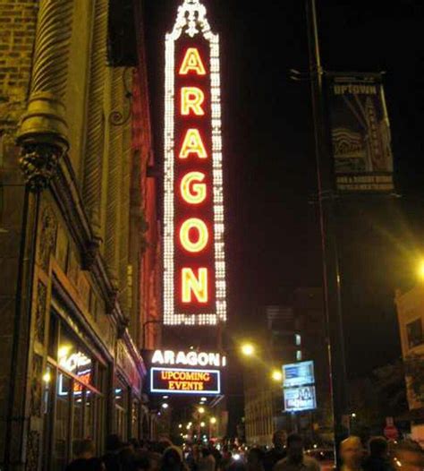 BYLINE BANK ARAGON BALLROOM (2025) All You Need to Know BEFORE You Go ...