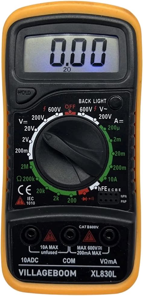 Image result for Python Raspberry Pi SCPI Multimeter