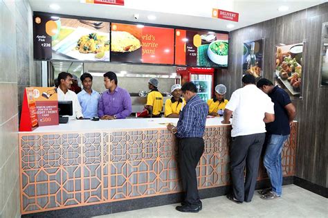 Restaurants in Kothapet | Kothapet Restaurants | Paradise Hotel