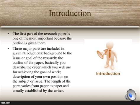 Image result for Research Paper Into