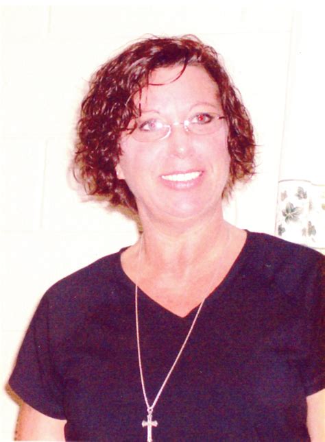 Karen Marie Henderson Smith - WBBJ TV