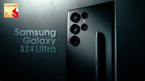 Samsung Galaxy S24 series expected to arrive sooner this time: Here are ...